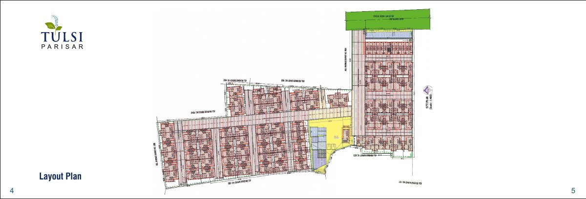 Tulsi Parisar — brochure image 3