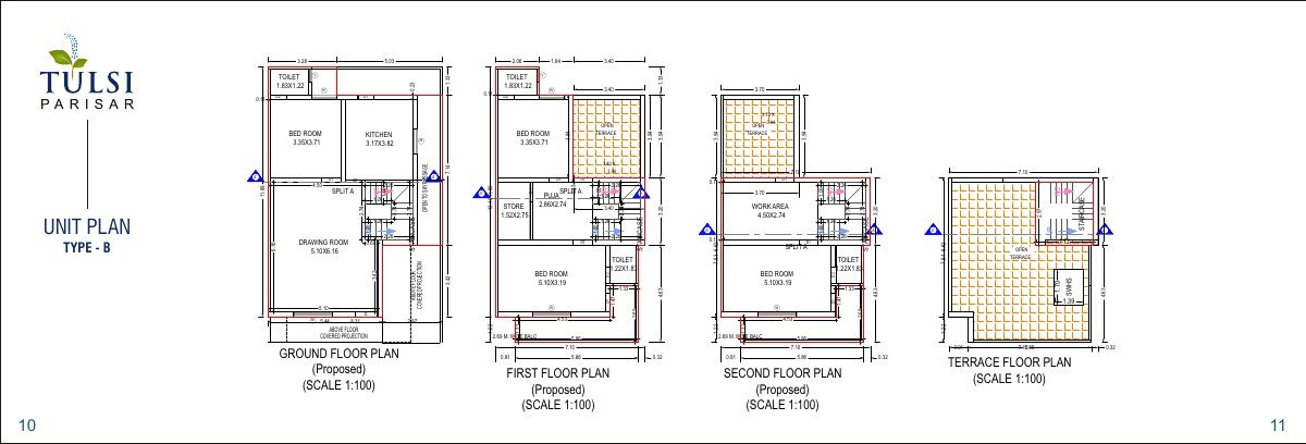 Tulsi Parisar — brochure image 6