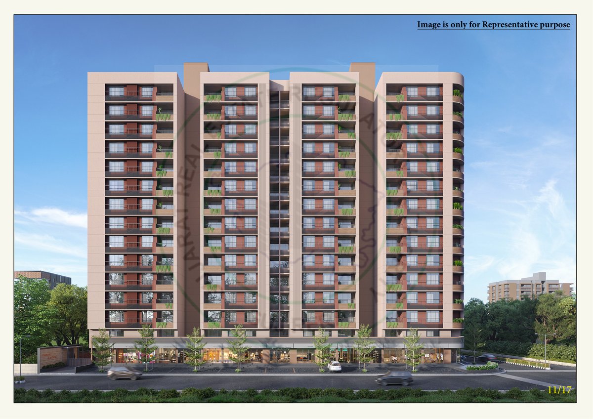 Turquoise Glamouere — brochure image 11