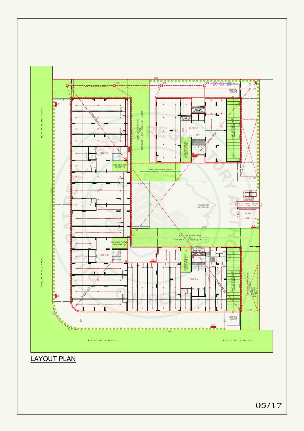 Turquoise Glamouere — brochure image 5