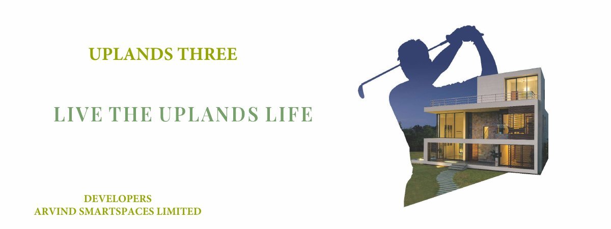 Uplands Three — brochure image 1