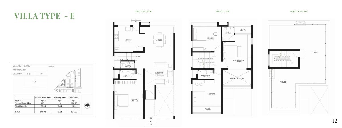 Uplands Three — brochure image 13