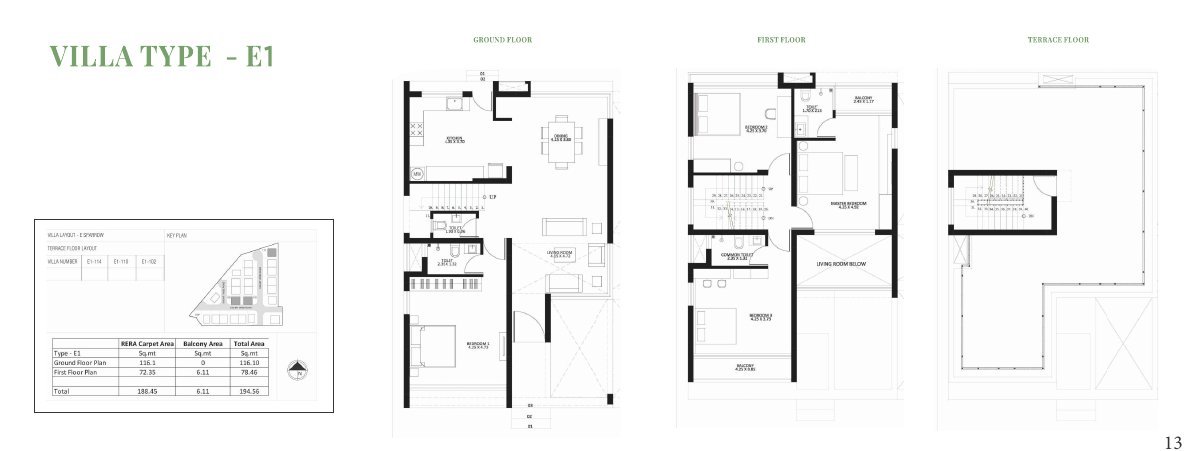 Uplands Three — brochure image 14