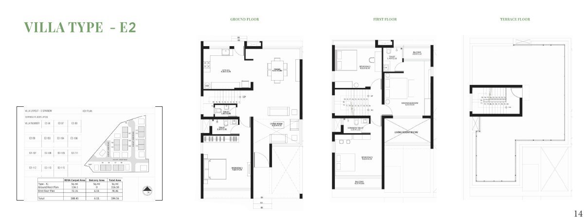 Uplands Three — brochure image 15