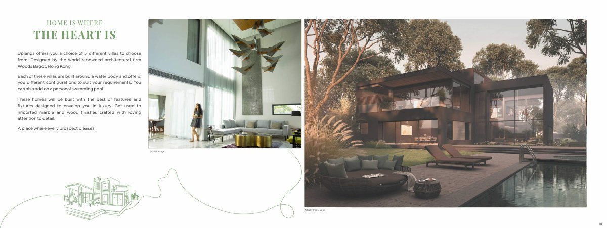 Uplands Three — brochure image 19