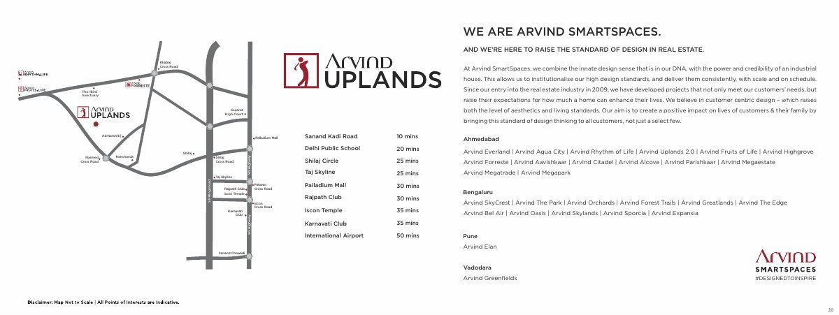 Uplands Three — brochure image 21