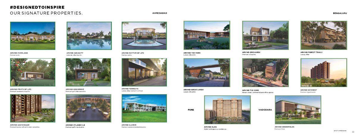 Uplands Three — brochure image 23