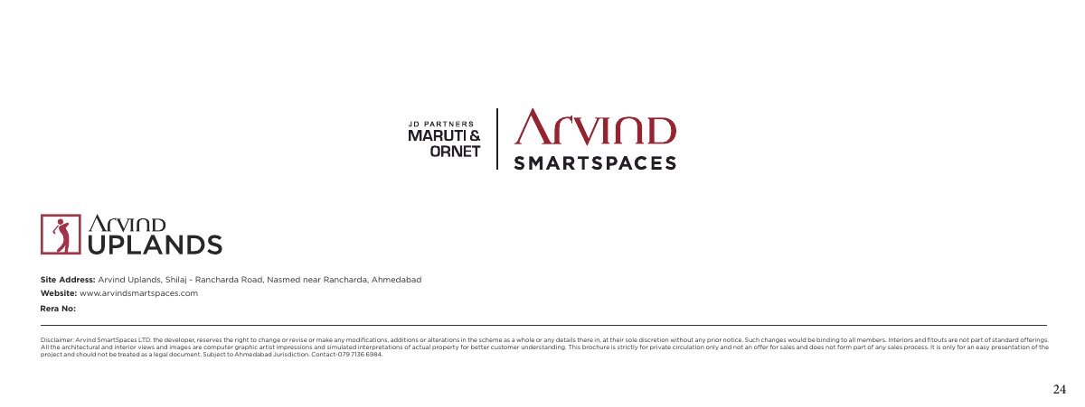 Uplands Three — brochure image 25