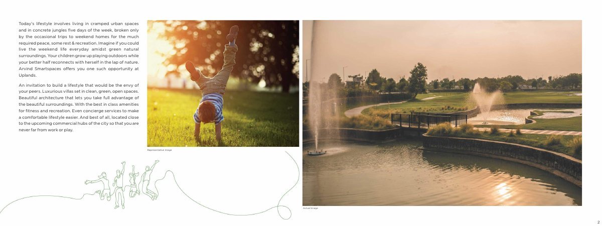 Uplands Three — brochure image 3
