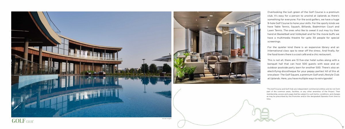 Uplands Three — brochure image 7