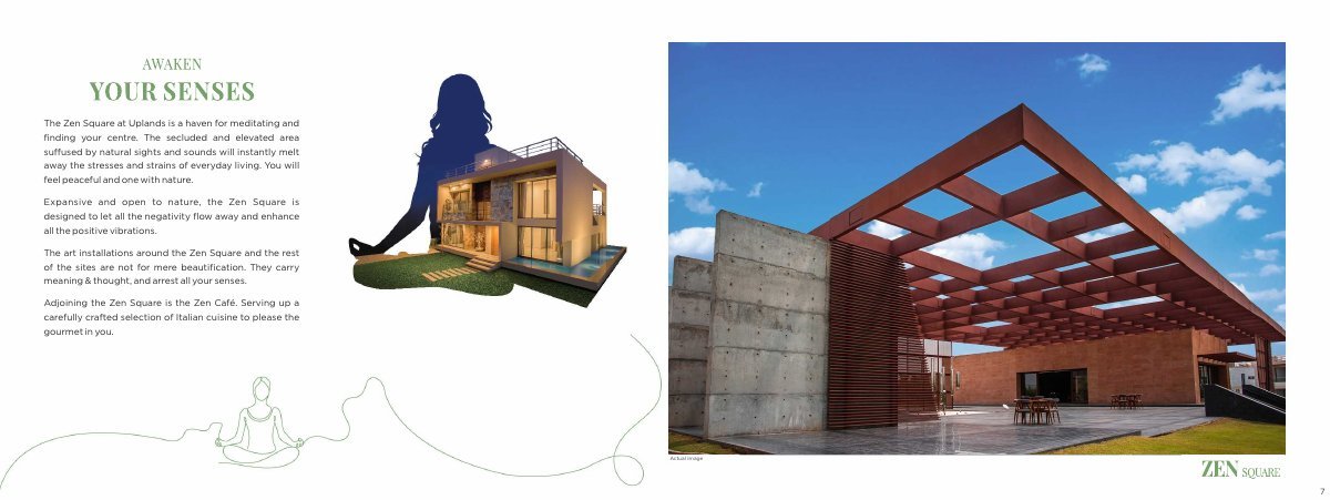 Uplands Three — brochure image 8