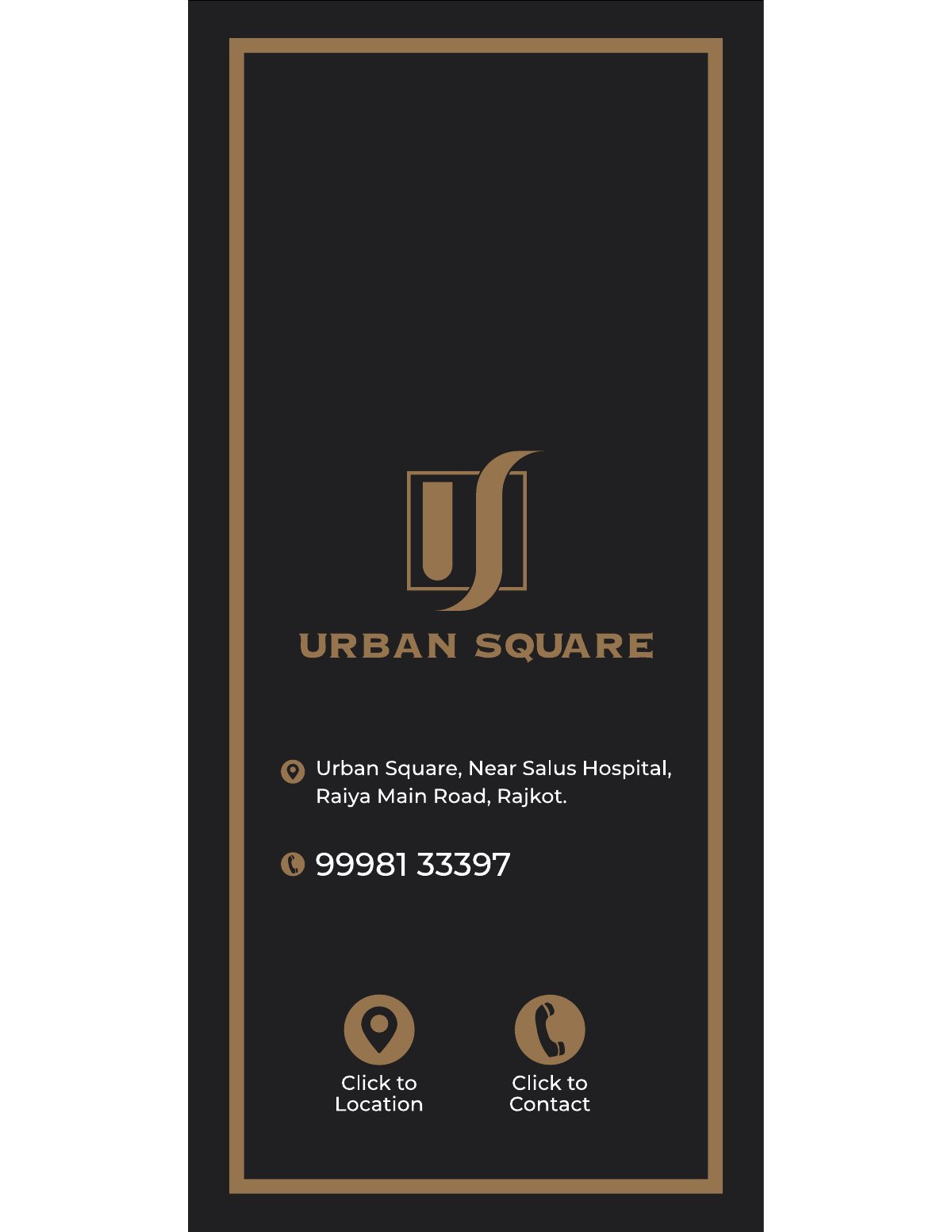 Urban Square — brochure image 13