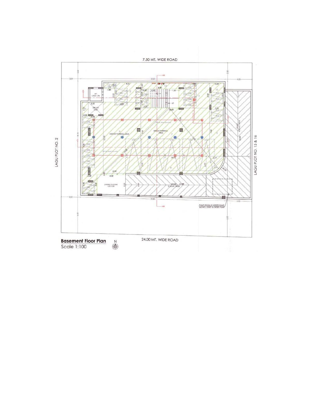 Urban Square — brochure image 4