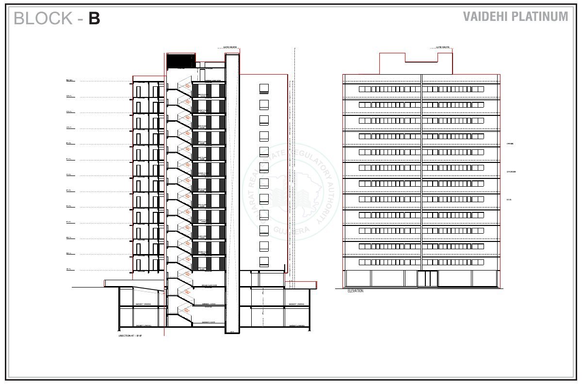 Vaidehi Platinum — brochure image 10