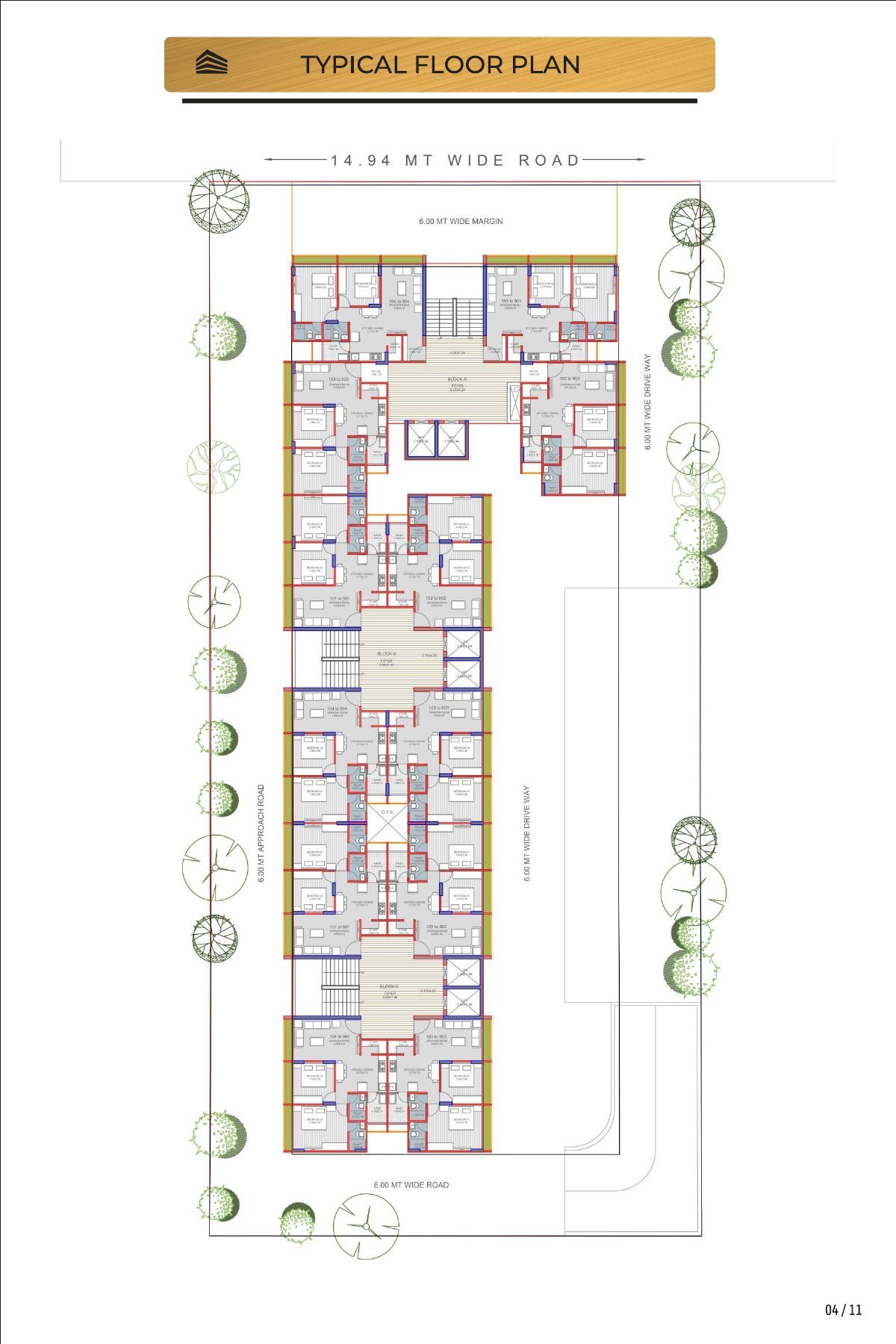 Vashikaa Embark — brochure image 4