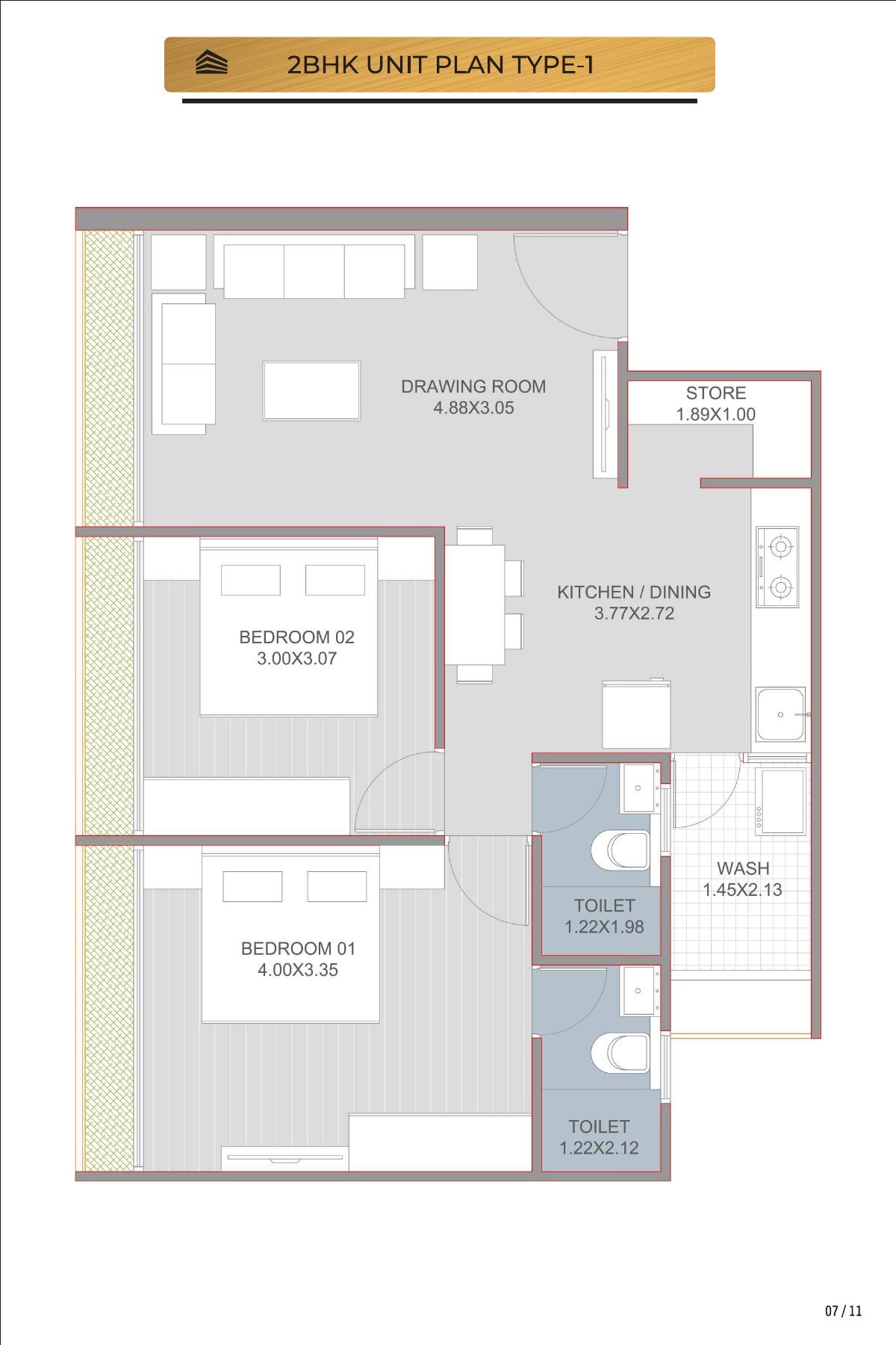 Vashikaa Embark — brochure image 7