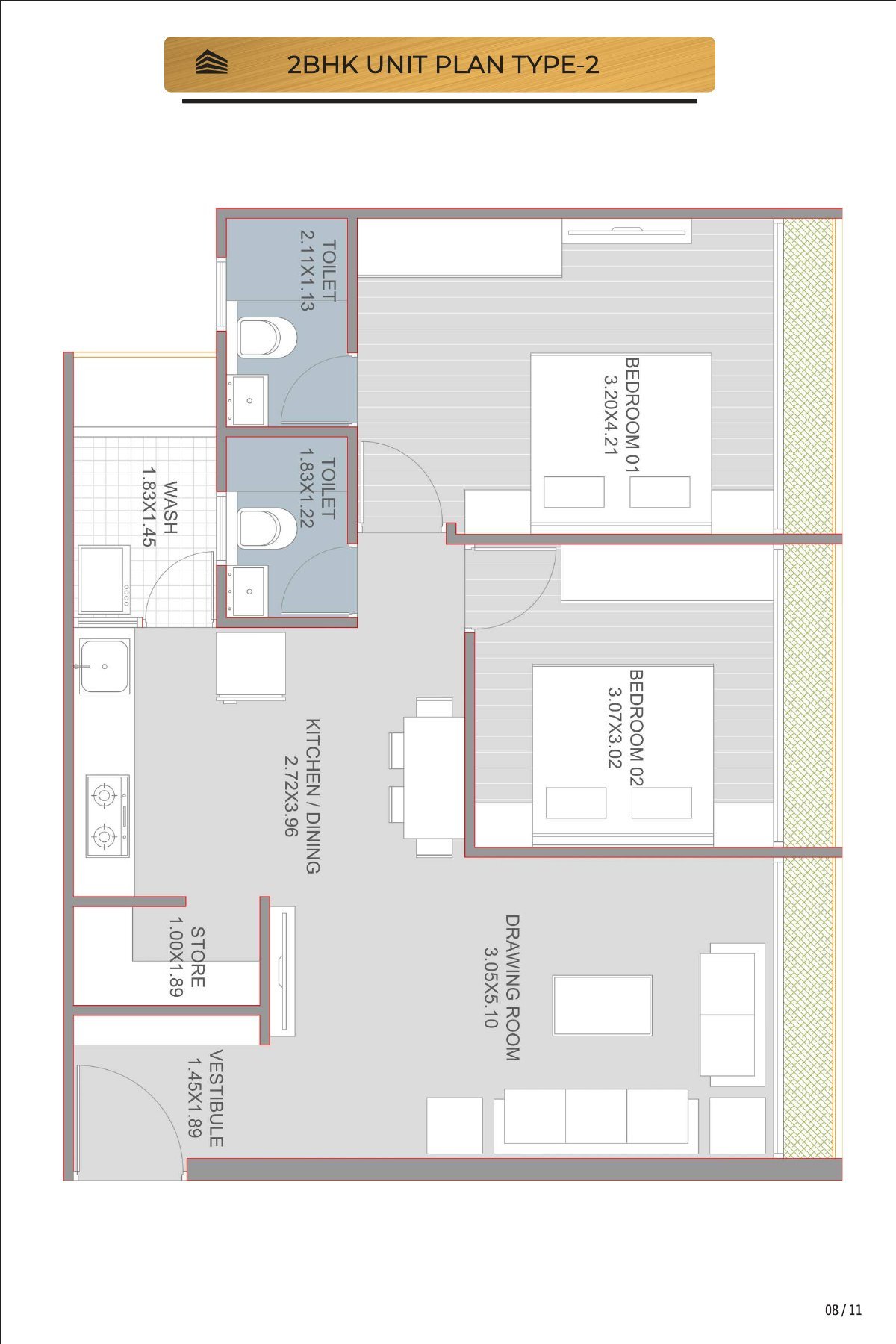 Vashikaa Embark — brochure image 8