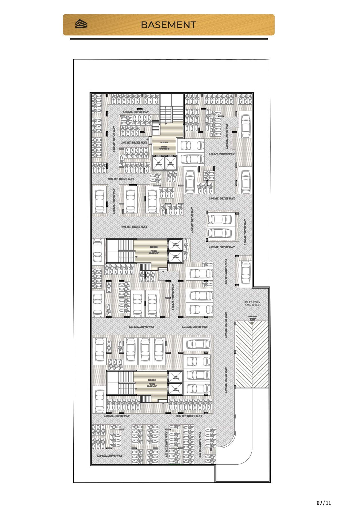Vashikaa Embark — brochure image 9
