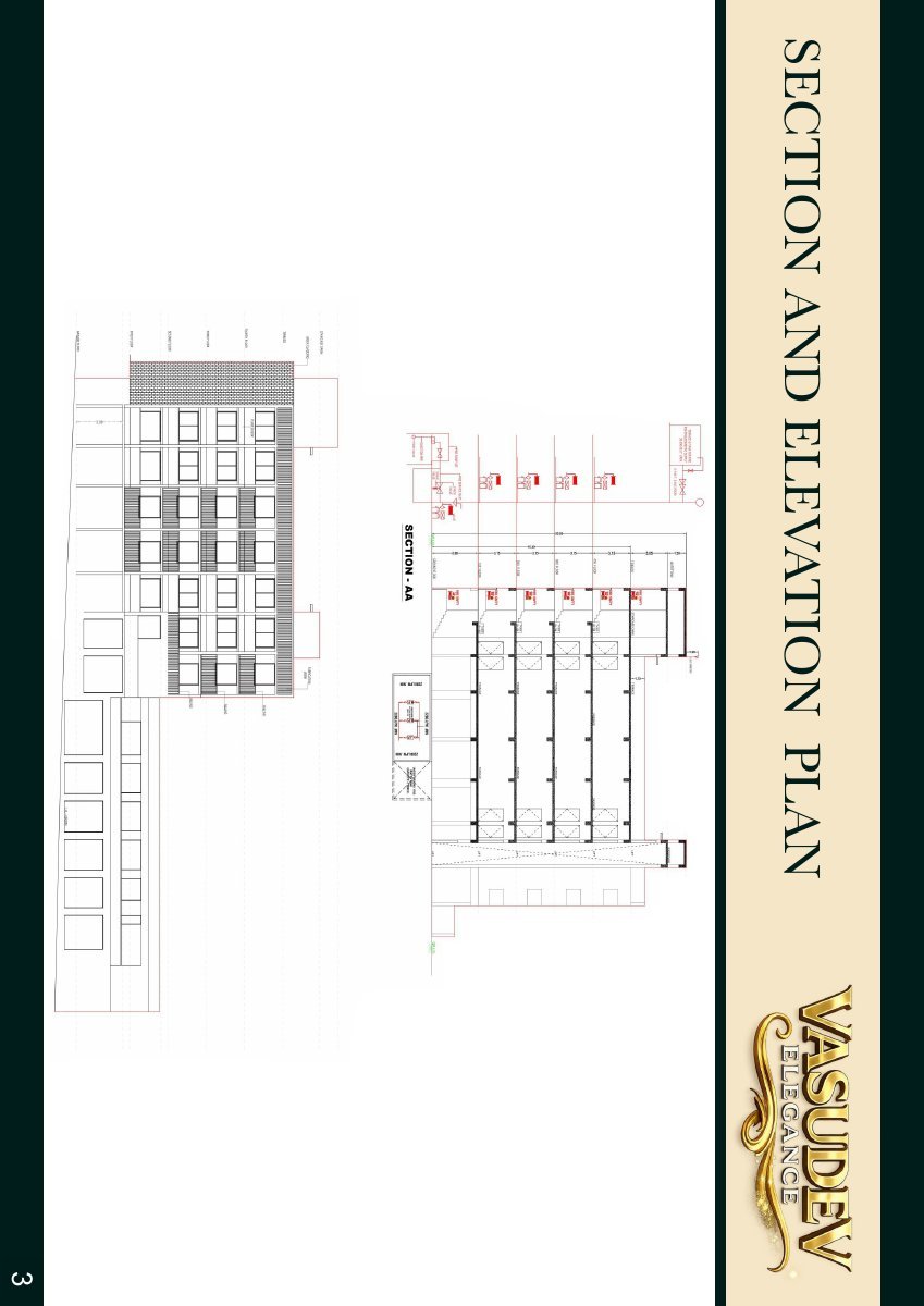 Vasudev Elegance — brochure image 3