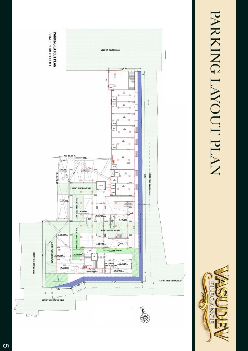 Vasudev Elegance — brochure image 5