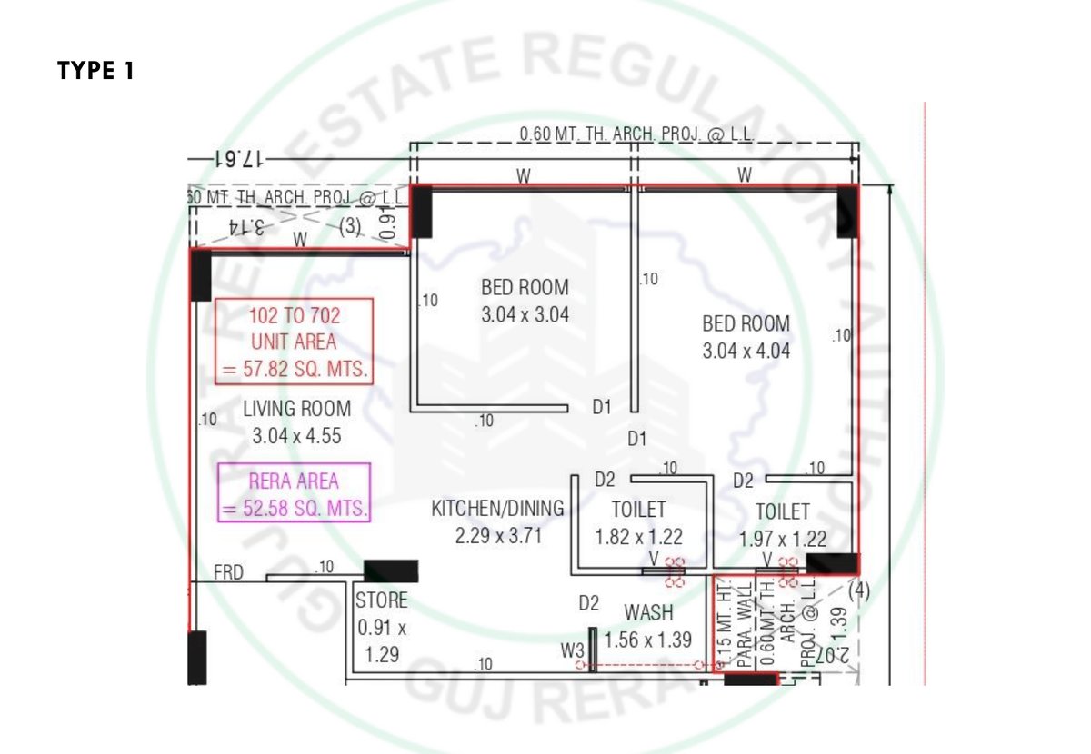 Vatsal Green — brochure image 9