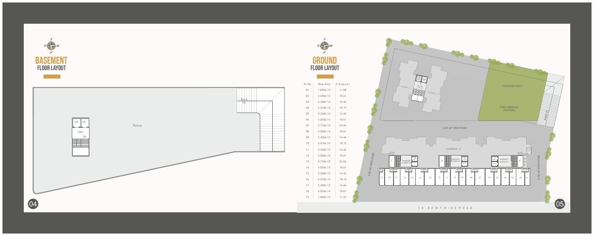 Vatsalya Heaven — brochure image 3