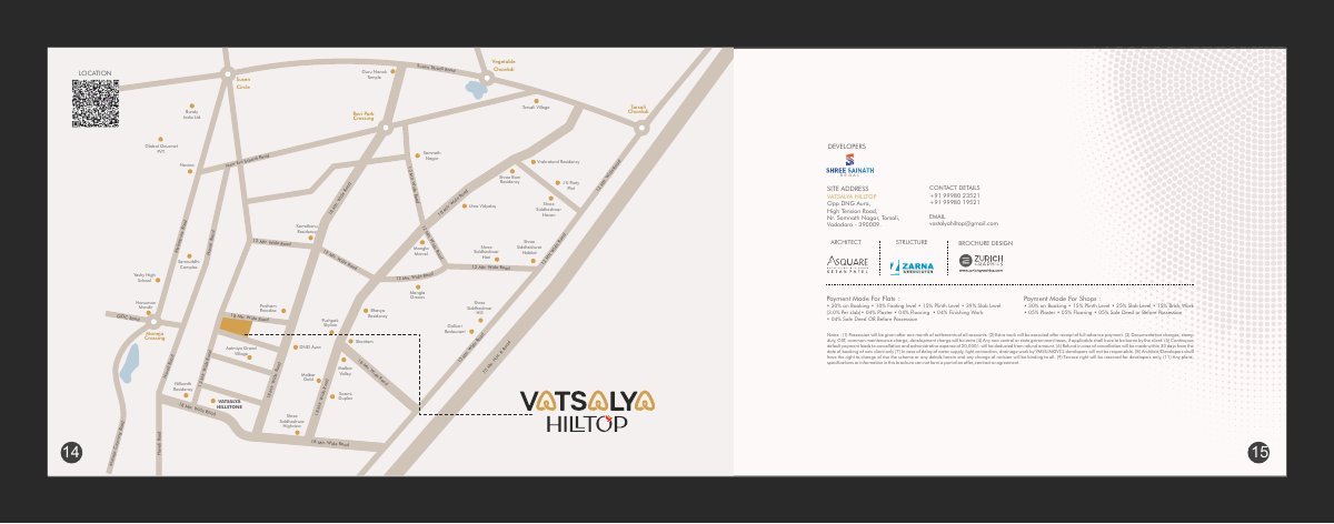 Vatsalya Hill Top — brochure image 8