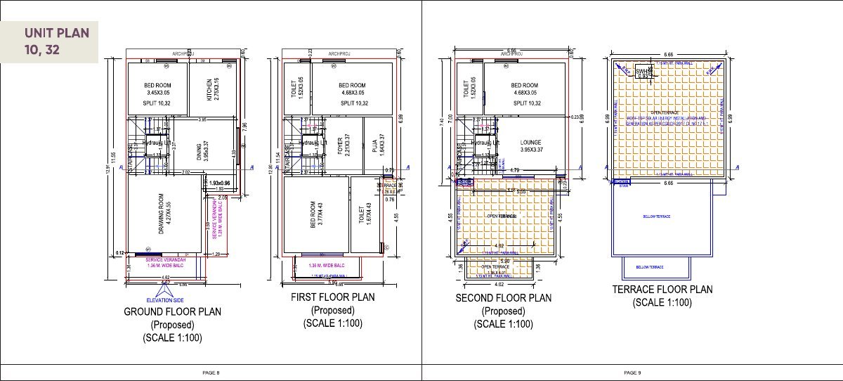 Vedant Elleve — brochure image 5