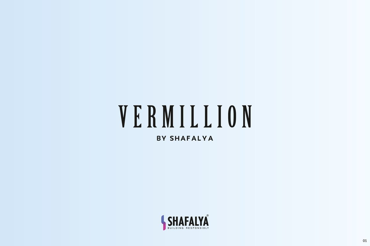 Vermillion — brochure image 1