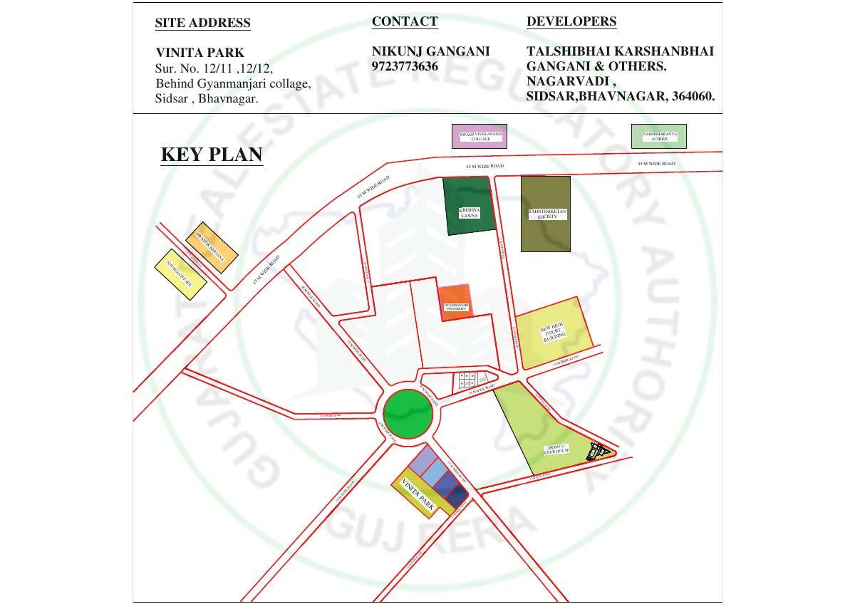Vinita Park — brochure image 3