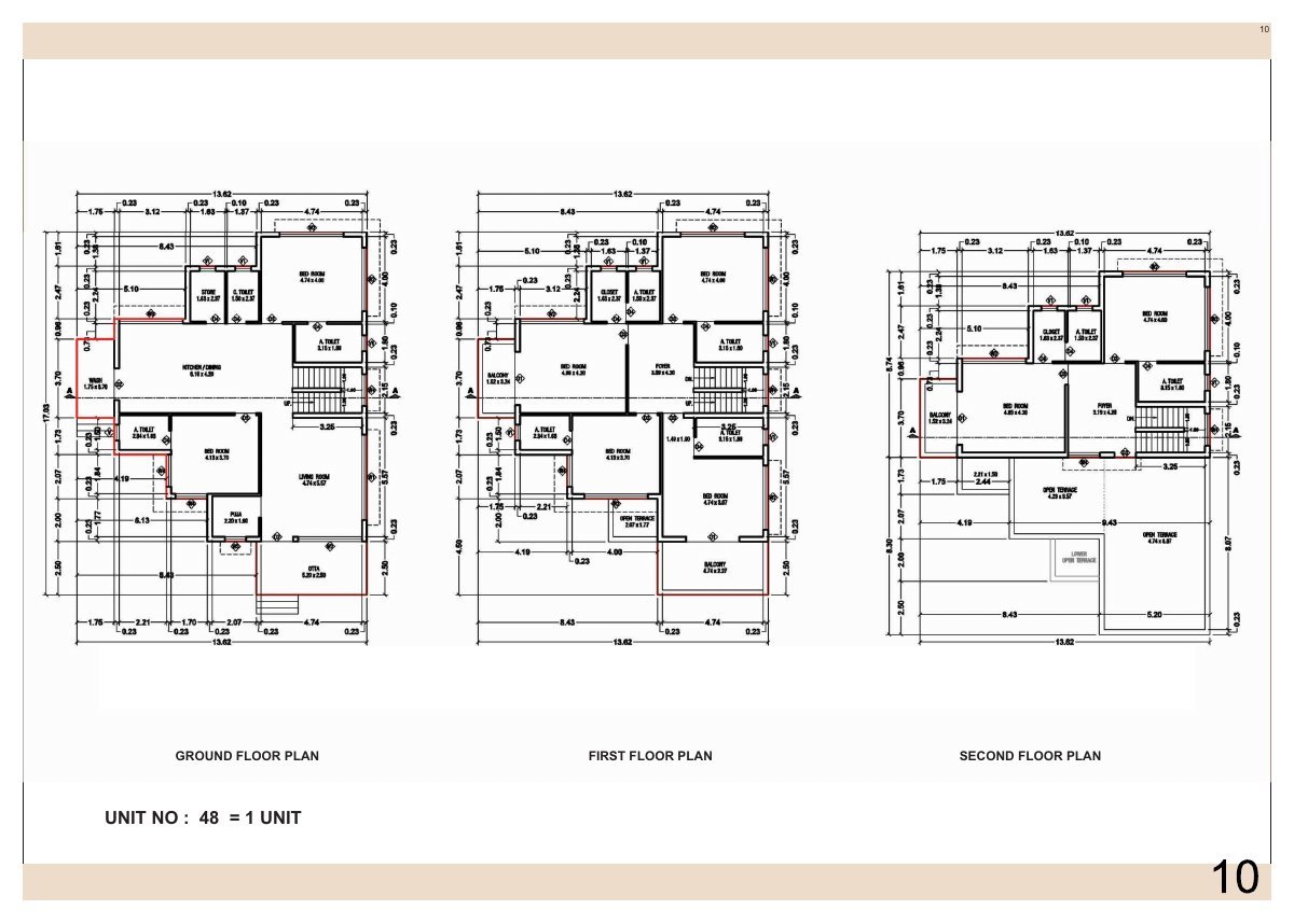 Vivanta Yash63 — brochure image 10