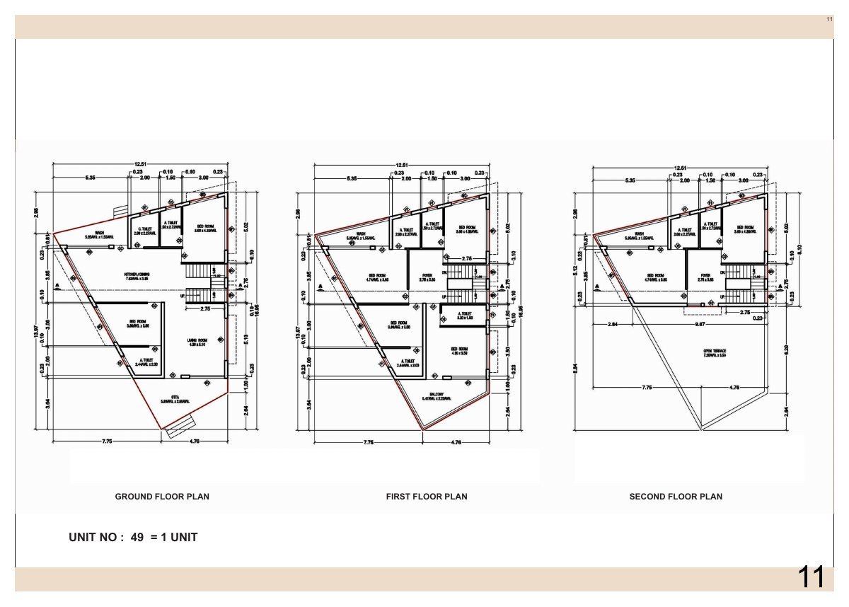 Vivanta Yash63 — brochure image 11