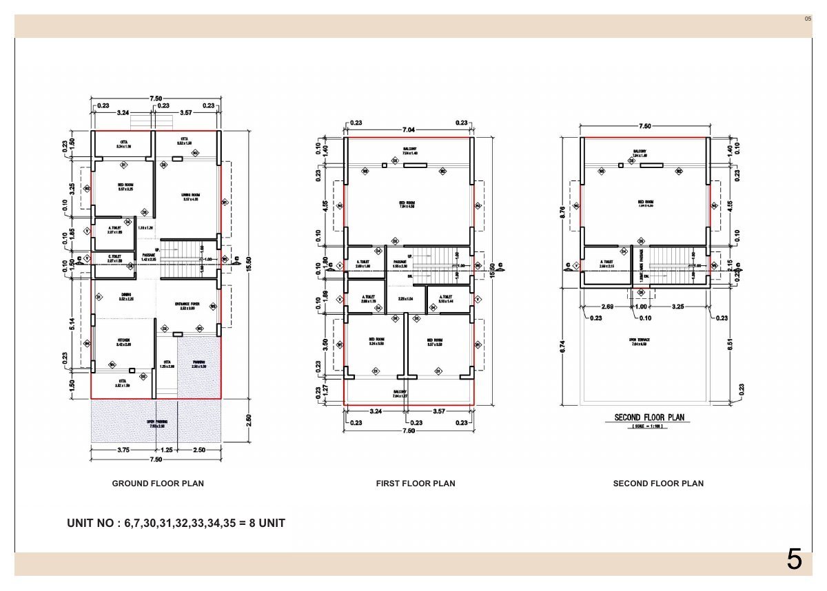 Vivanta Yash63 — brochure image 5