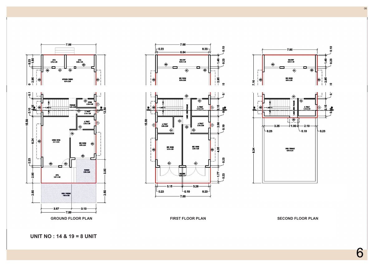 Vivanta Yash63 — brochure image 6