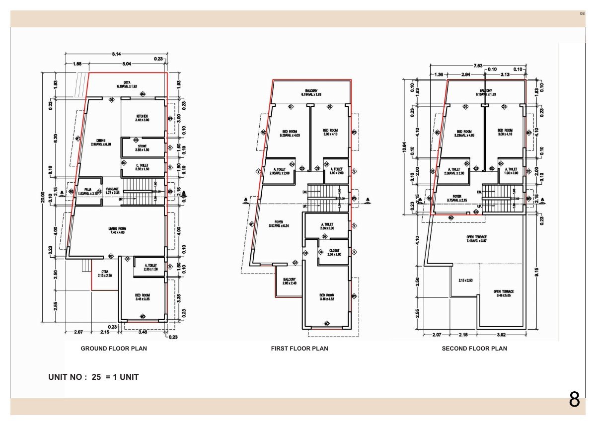 Vivanta Yash63 — brochure image 8