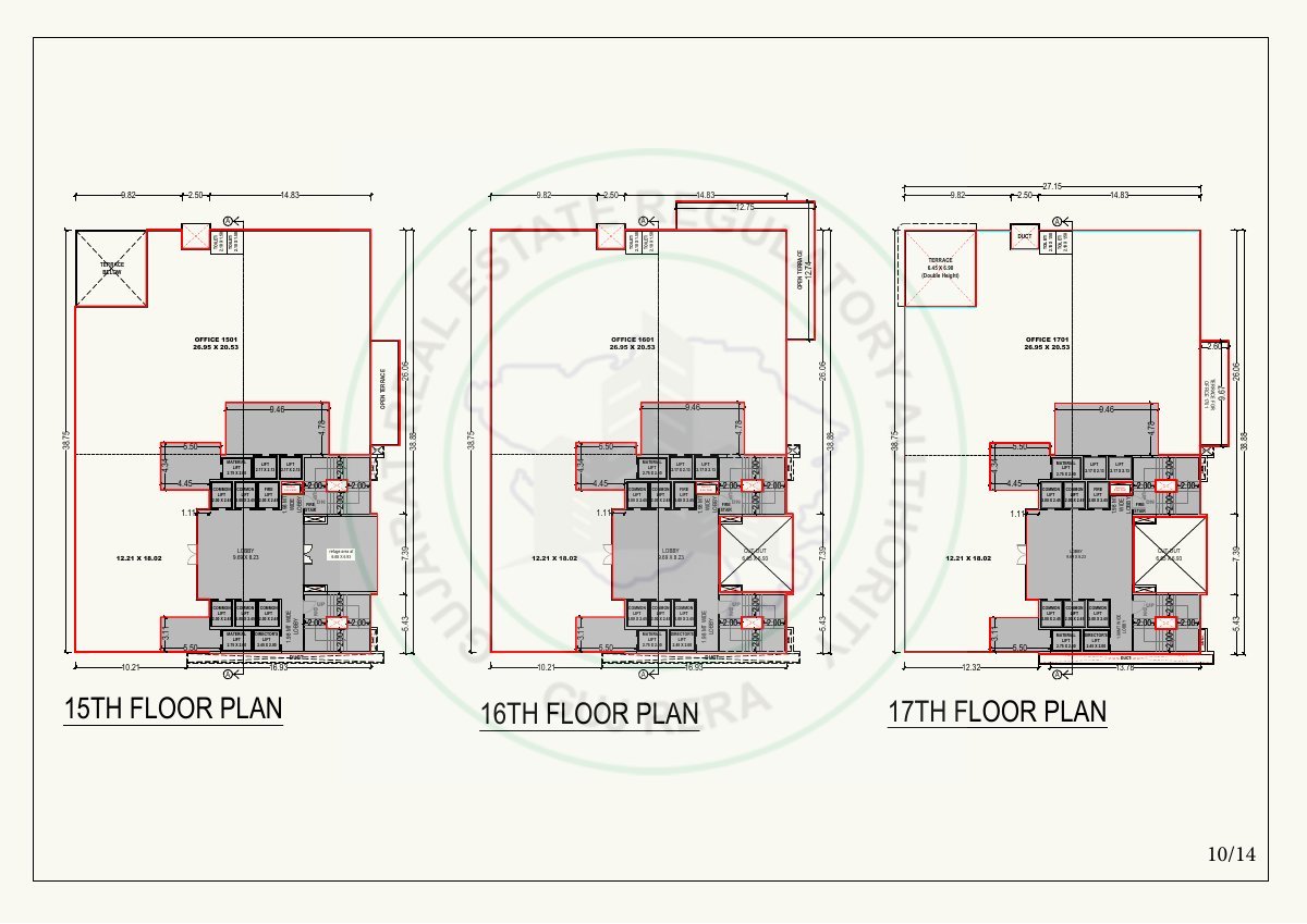 Viviana Tech City — brochure image 10