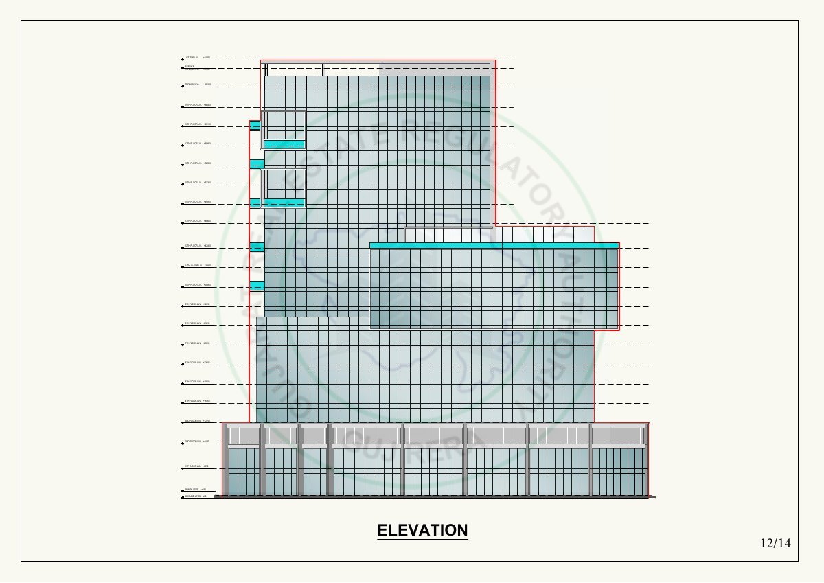Viviana Tech City — brochure image 12