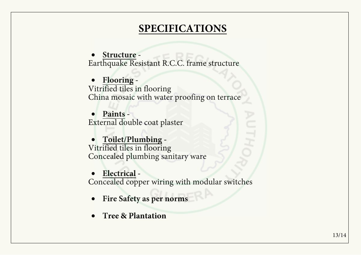 Viviana Tech City — brochure image 13