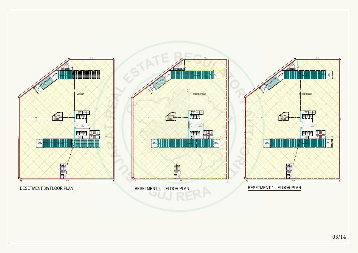 Viviana Tech City — brochure image 3