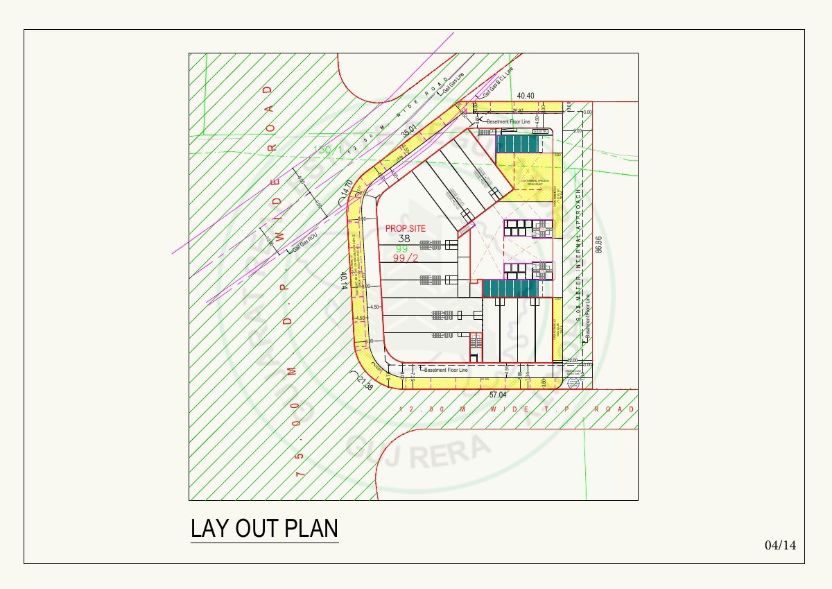 Viviana Tech City — brochure image 4