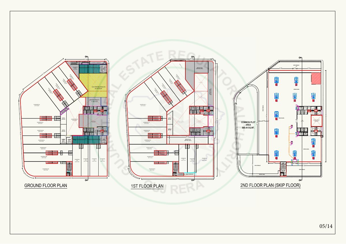 Viviana Tech City — brochure image 5