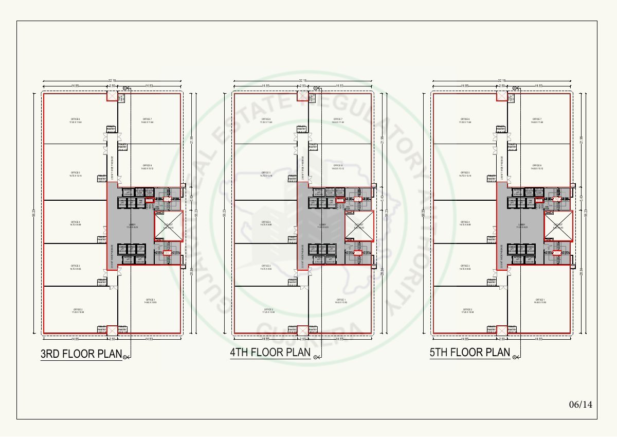 Viviana Tech City — brochure image 6