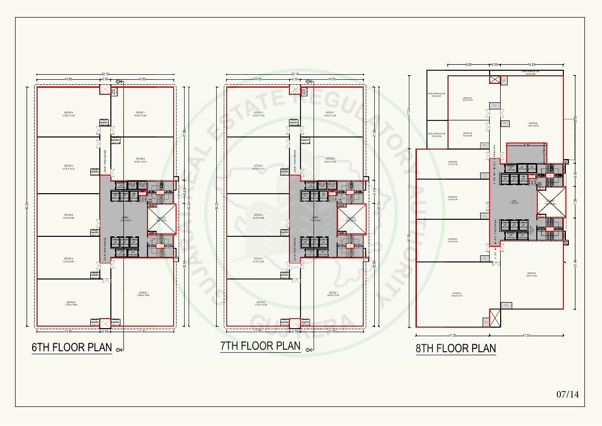 Viviana Tech City — brochure image 7