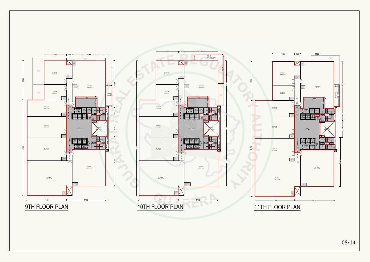Viviana Tech City — brochure image 8