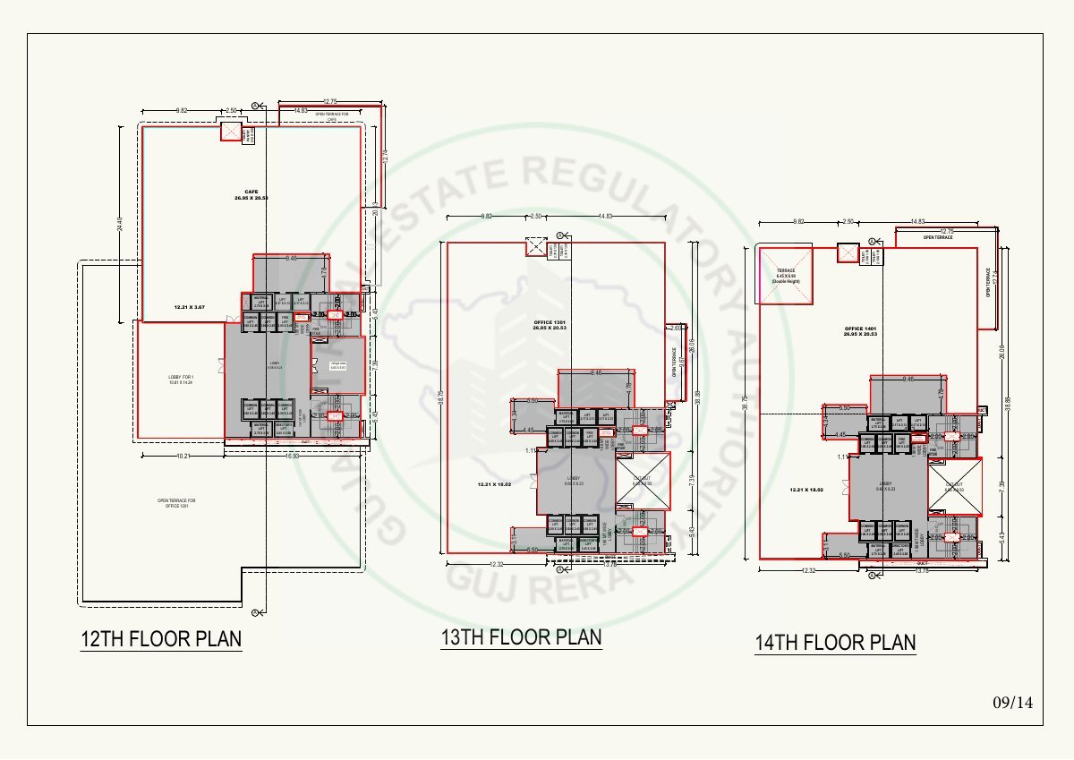 Viviana Tech City — brochure image 9