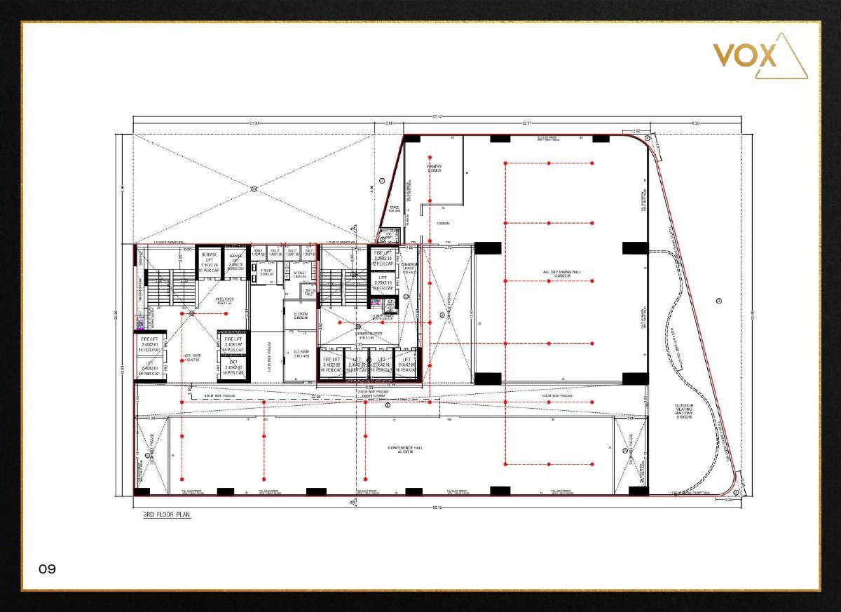 Vox — brochure image 10