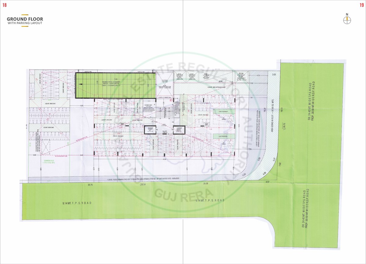 Vraj Kailash — brochure image 10