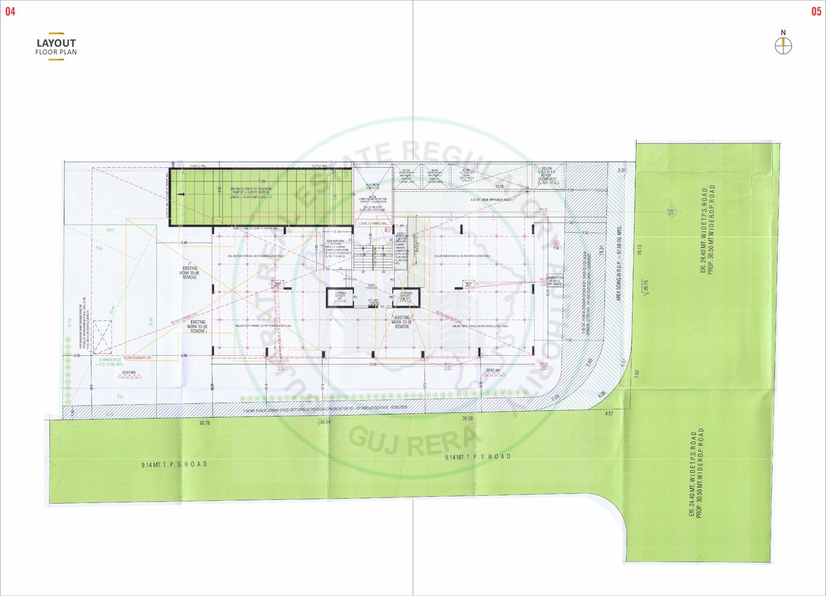Vraj Kailash — brochure image 3