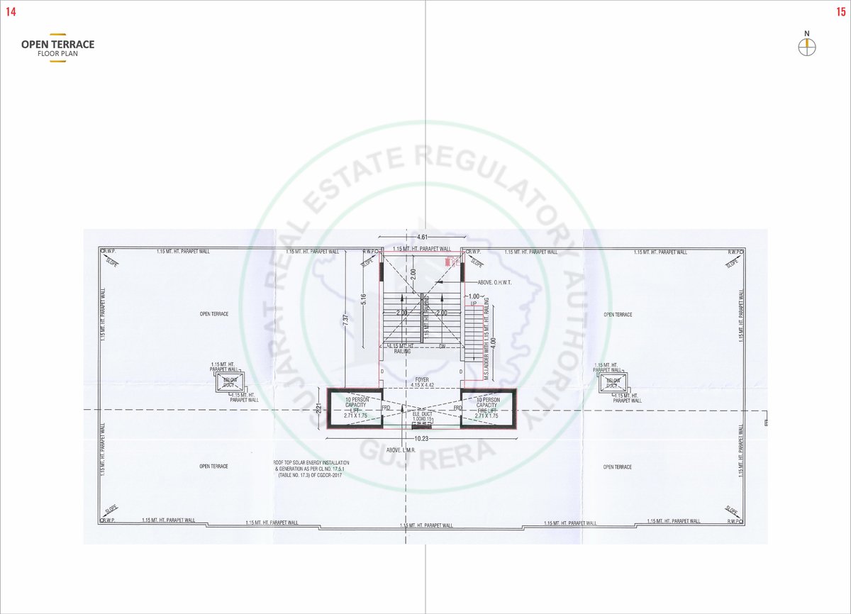 Vraj Kailash — brochure image 8