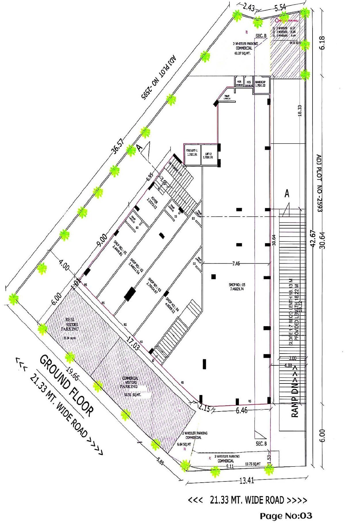 Vraj Utsav Saundarya — brochure image 3